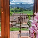 Alesandro Privatunterkunft Zakopane