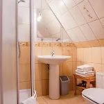 Alesandro Rum i privatbostad Zakopane