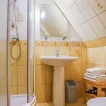 Alesandro Rum i privatbostad Zakopane