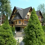 Rum i privatbostad Alesandro Zakopane