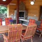Alesandro Rum i privatbostad Zakopane