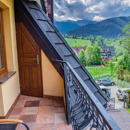 Alesandro Zakopane