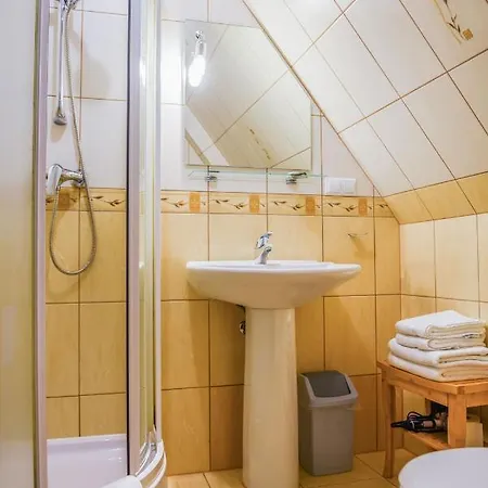 Alesandro Habitación en casa particular Zakopane