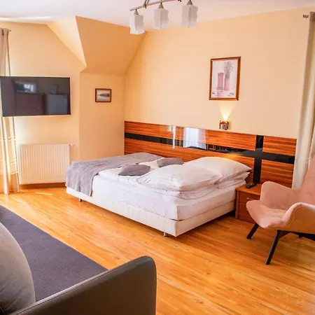 Habitación en casa particular Alesandro