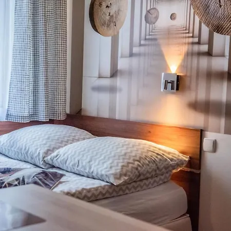 Habitación en casa particular Alesandro