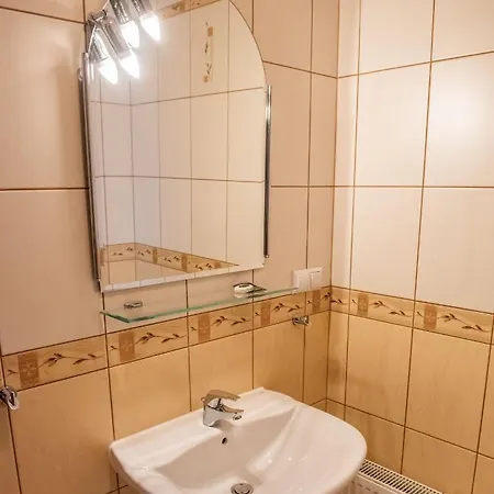 Habitación en casa particular Alesandro *