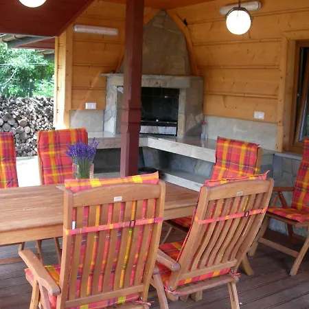 Alesandro Habitación en casa particular Zakopane