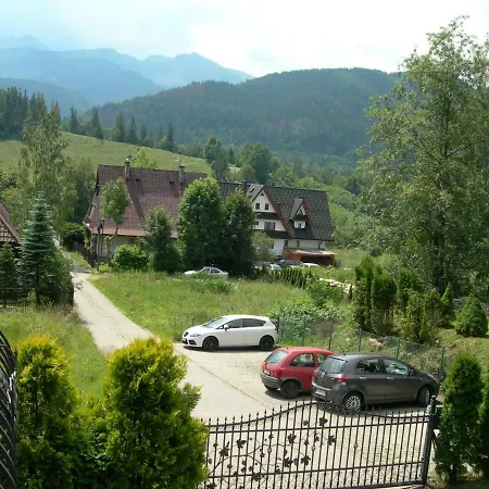 Alesandro Zakopane