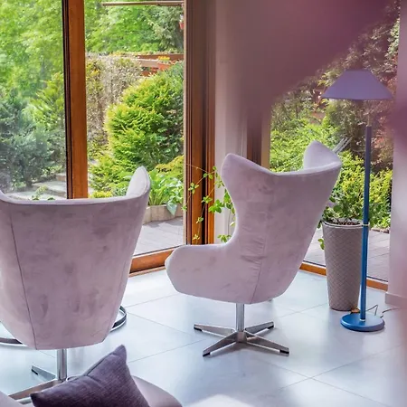 Alesandro Δωμάτια σε οικογενειακή κατοικία