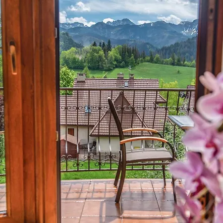 Alesandro Séjour chez l'habitant Zakopane