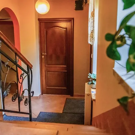 Alesandro Δωμάτια σε οικογενειακή κατοικία Ζακοπάνε