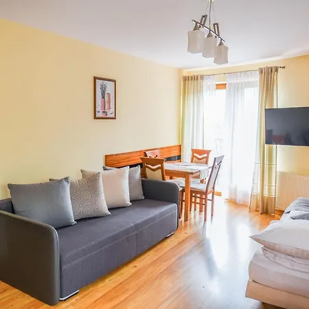 Alesandro Séjour chez l'habitant Zakopane