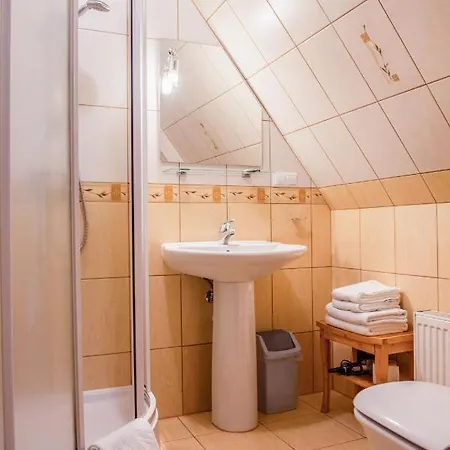 Alesandro Δωμάτια σε οικογενειακή κατοικία Ζακοπάνε