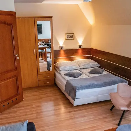 Alesandro * Zakopane