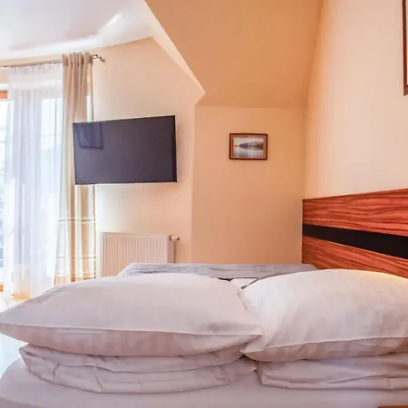 Alesandro Séjour chez l'habitant Zakopane