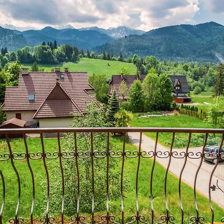 Alesandro * Zakopane