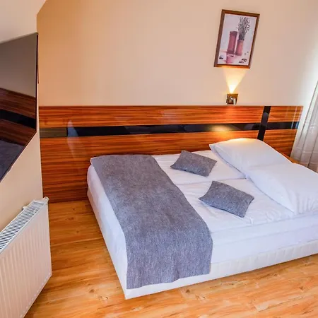 Alesandro * Zakopane