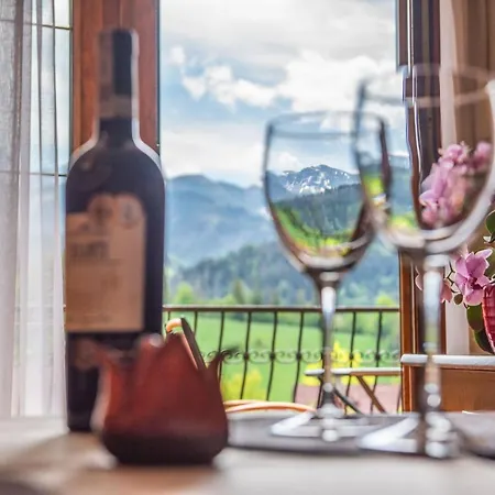 Alesandro Δωμάτια σε οικογενειακή κατοικία