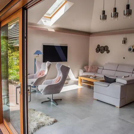 Alesandro Séjour chez l'habitant