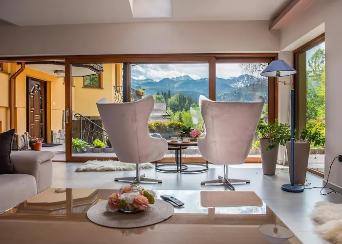 Privat bolig Alesandro *