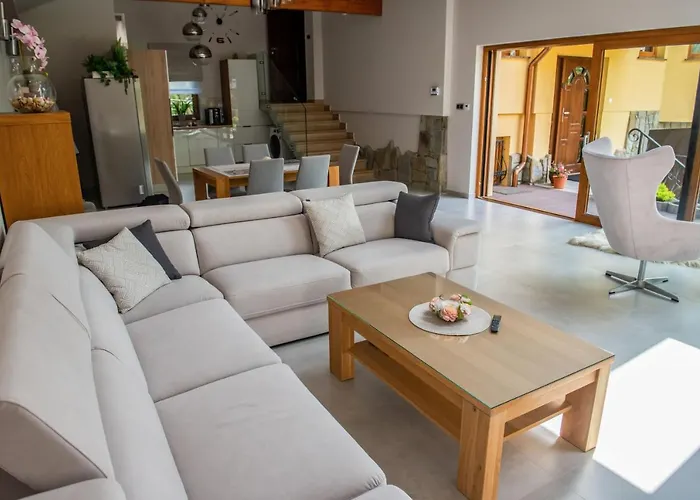 Privat bolig Alesandro *