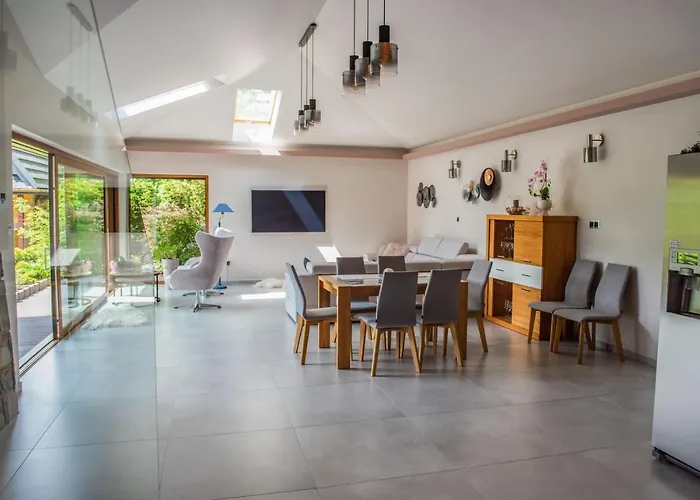 Alesandro Privat bolig Zakopane