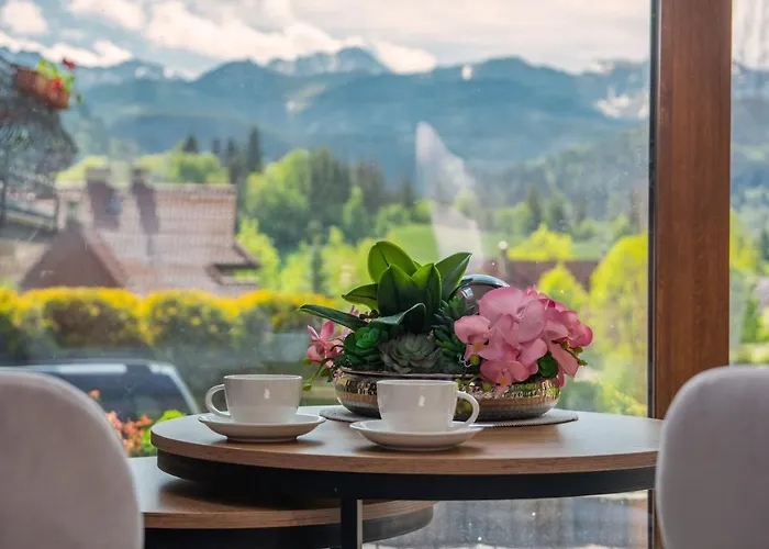 Alesandro Privat bolig