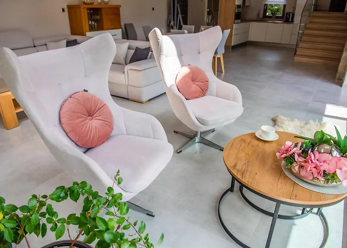 Alesandro Privat bolig Zakopane