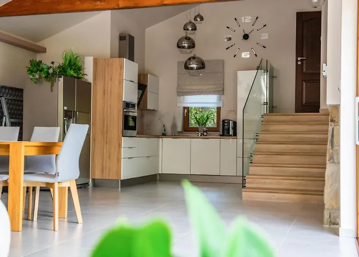 Alesandro Privat bolig *