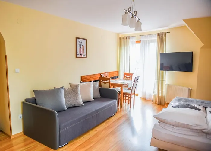 Alesandro Privat bolig Zakopane