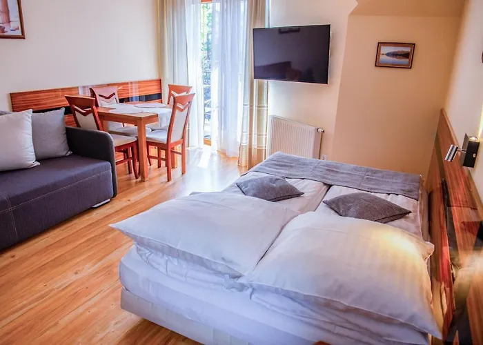 Alesandro Privat bolig *