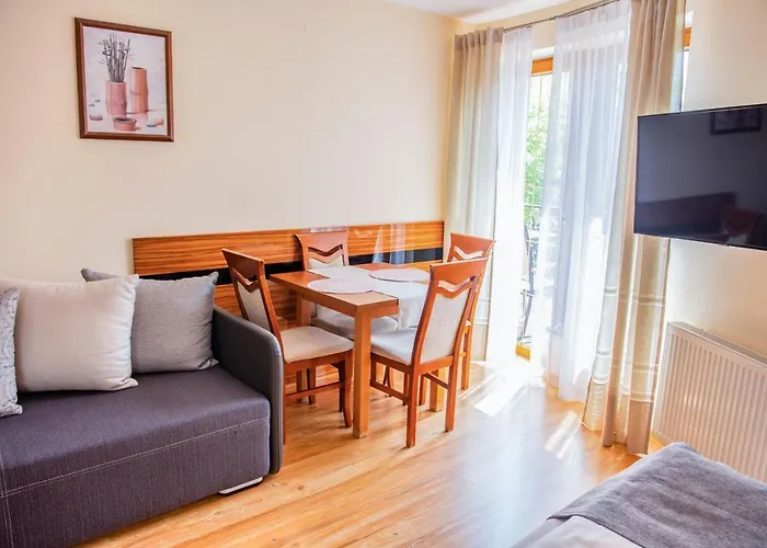 Alesandro Privat bolig