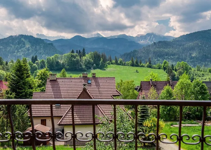 Privat bolig Alesandro