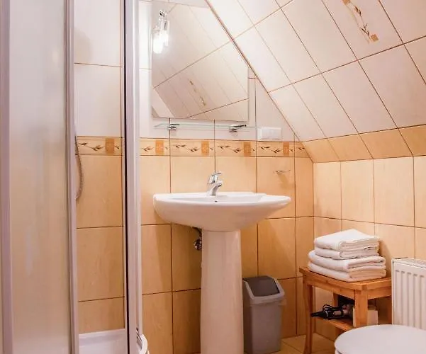 Alesandro Privat bolig Zakopane