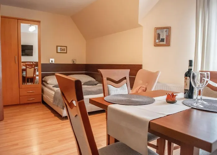 Privat bolig Alesandro *