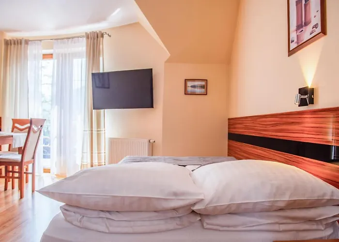 Alesandro 民宿 扎科帕内