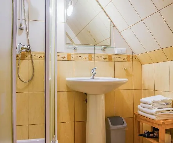 Alesandro 民宿 扎科帕内