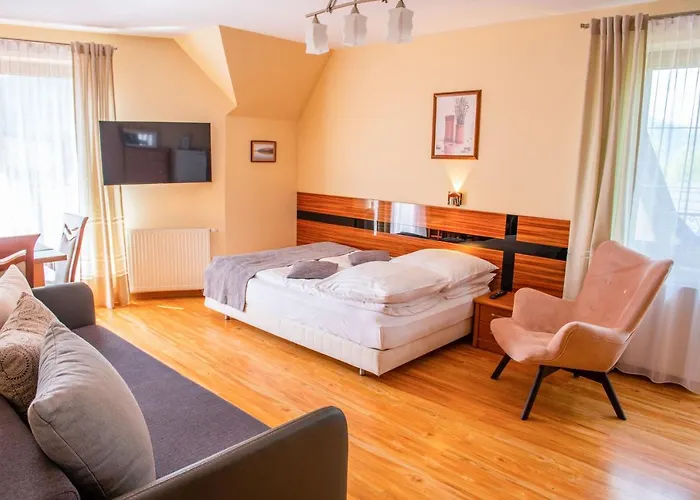 Privat bolig Alesandro