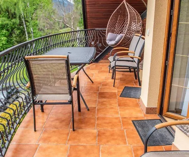 Alesandro Privat bolig *