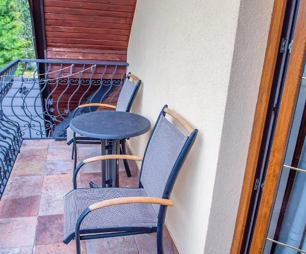 Alesandro * Zakopane