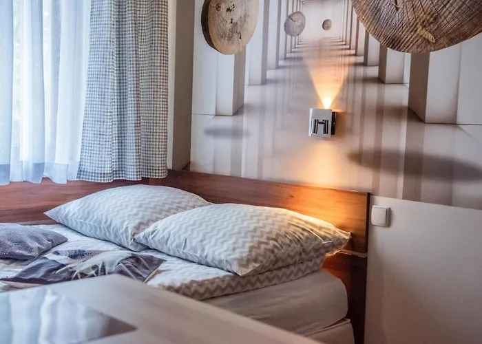 Privat bolig Alesandro