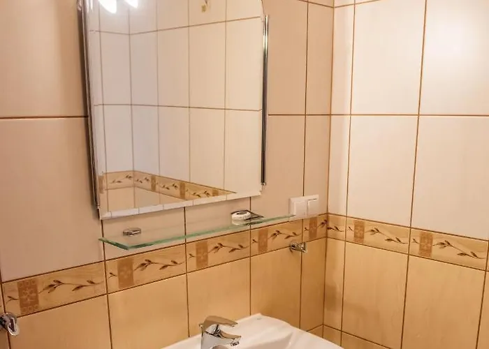 Privat bolig Alesandro *