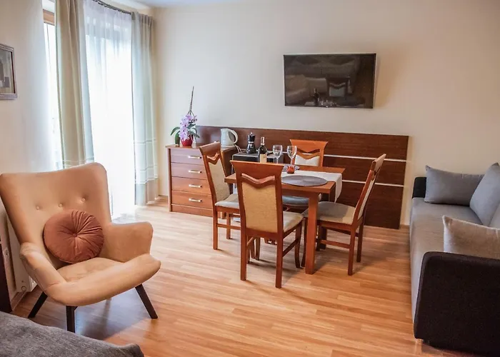 Privat bolig Alesandro