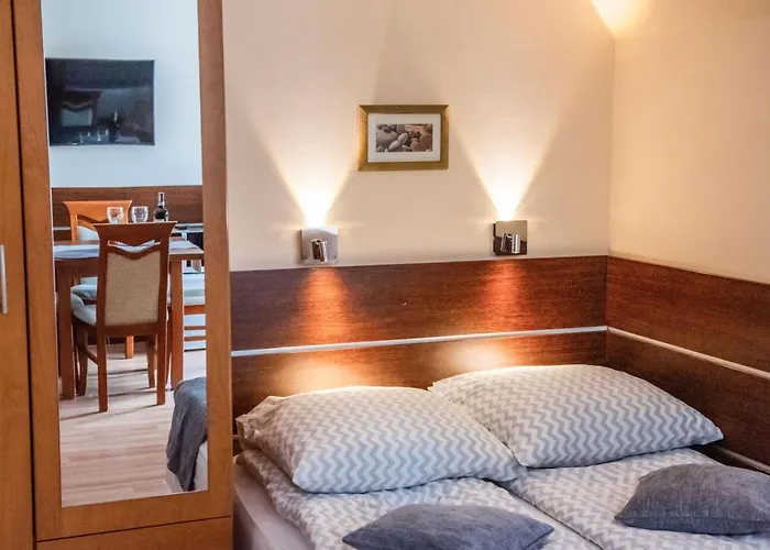 Alesandro Privat bolig