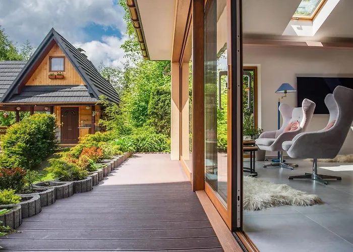 Privat bolig Alesandro