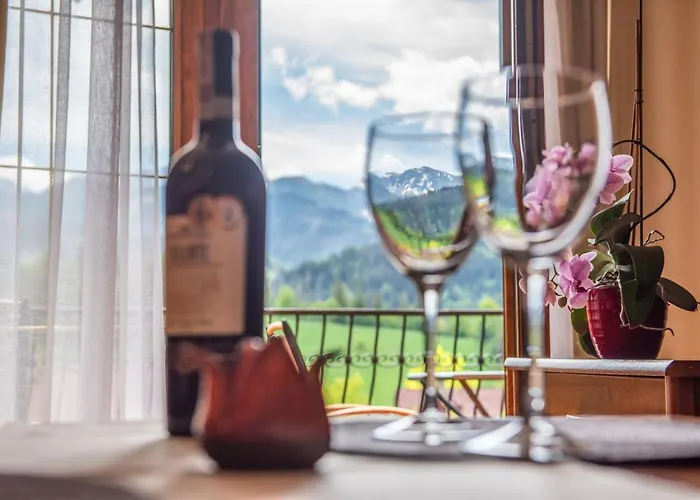 Alesandro Privat bolig