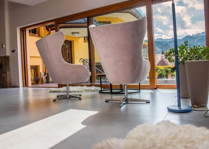 Alesandro Privat bolig *