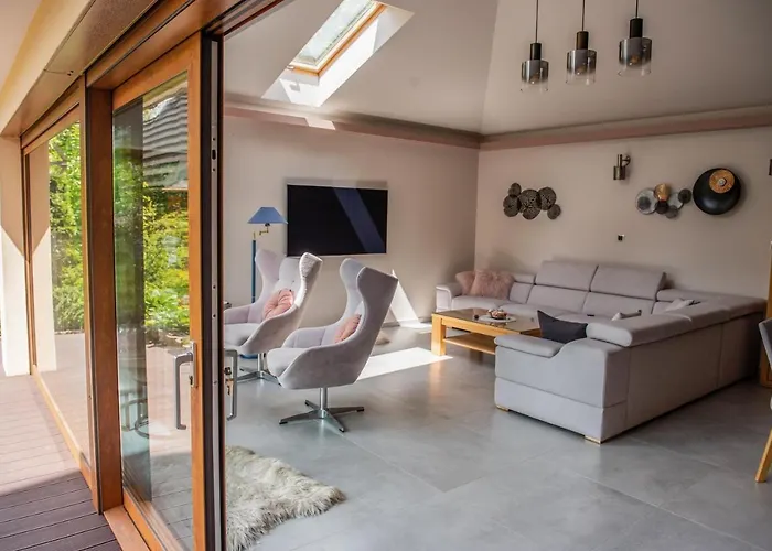 Alesandro Privat bolig