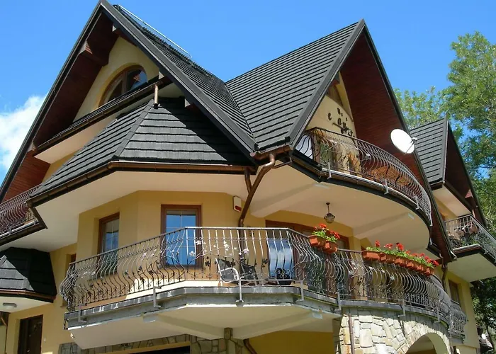 Privat bolig Alesandro