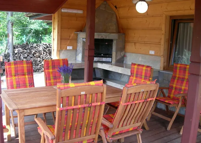 Alesandro 民宿 扎科帕内